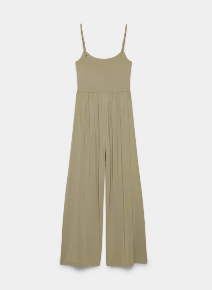 Market Jumpsuit