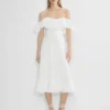 Marmion Linen Dress