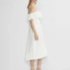 Marmion Linen Dress