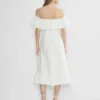 Marmion Linen Dress