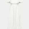 Marmion Linen Dress