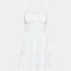 Martine Poplin Dress