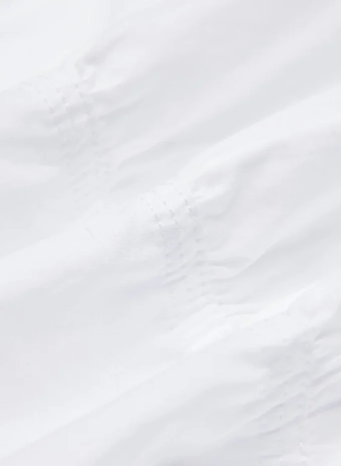 Martine Poplin Dress