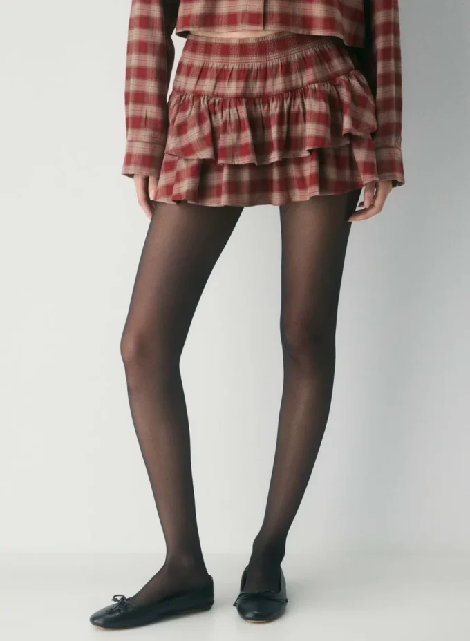 Marzipan Skort Marzipan Skort