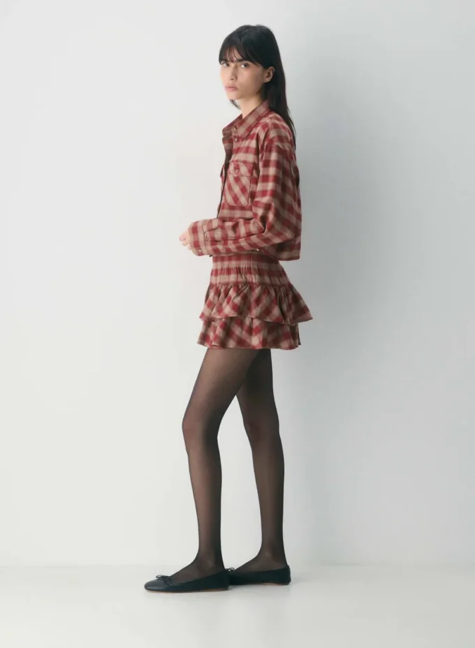 Marzipan Skort Marzipan Skort