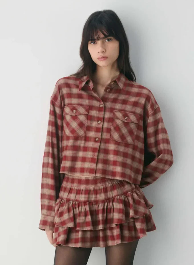 Marzipan Skort Marzipan Skort