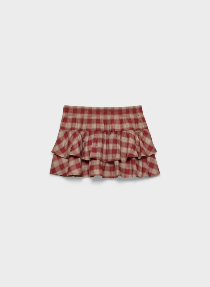 Marzipan Skort Marzipan Skort