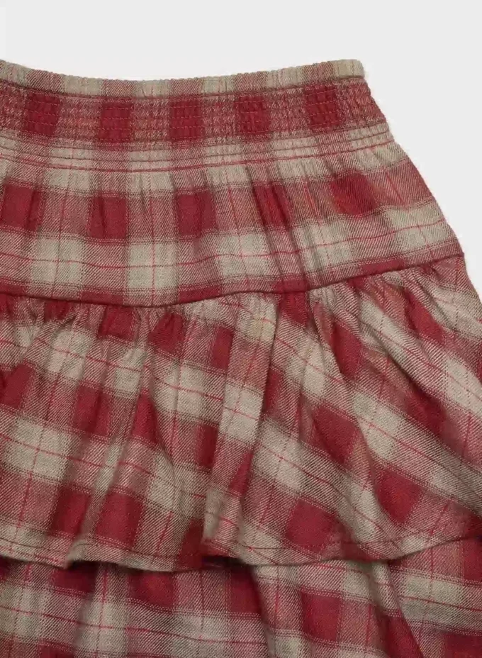 Marzipan Skort Marzipan Skort
