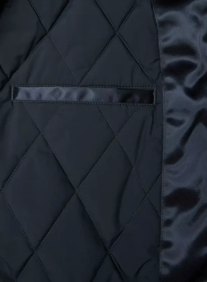 Masa Satin Bomber Masa Satin Bomber