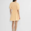 Mason Poplin Dress
