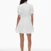 Mason Poplin Dress