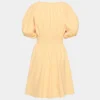 Mason Poplin Dress