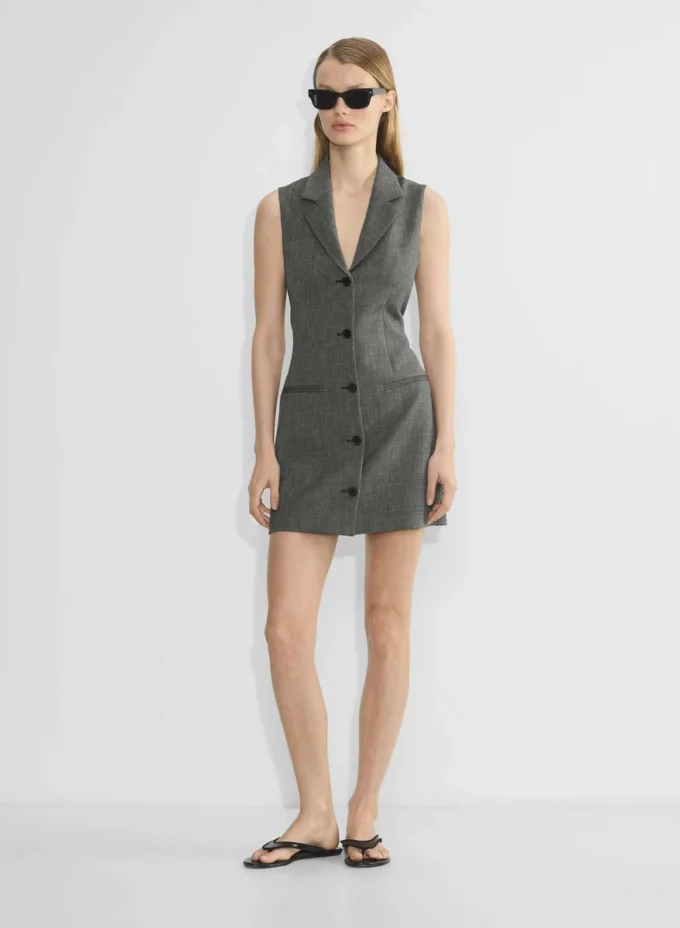 Mastermind Dress Mastermind Dress