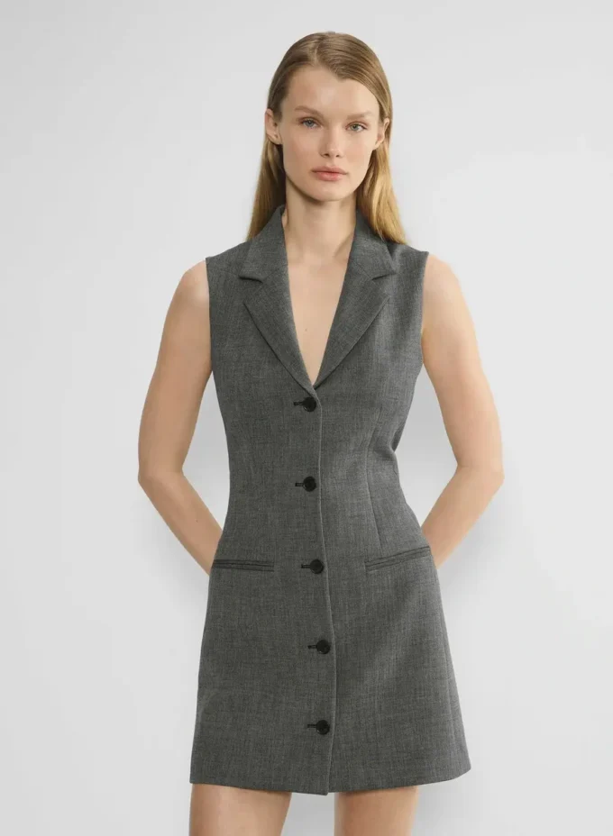 Mastermind Dress Mastermind Dress