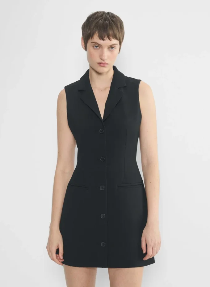 Mastermind Dress Mastermind Dress