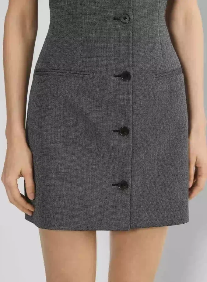 Mastermind Dress Mastermind Dress