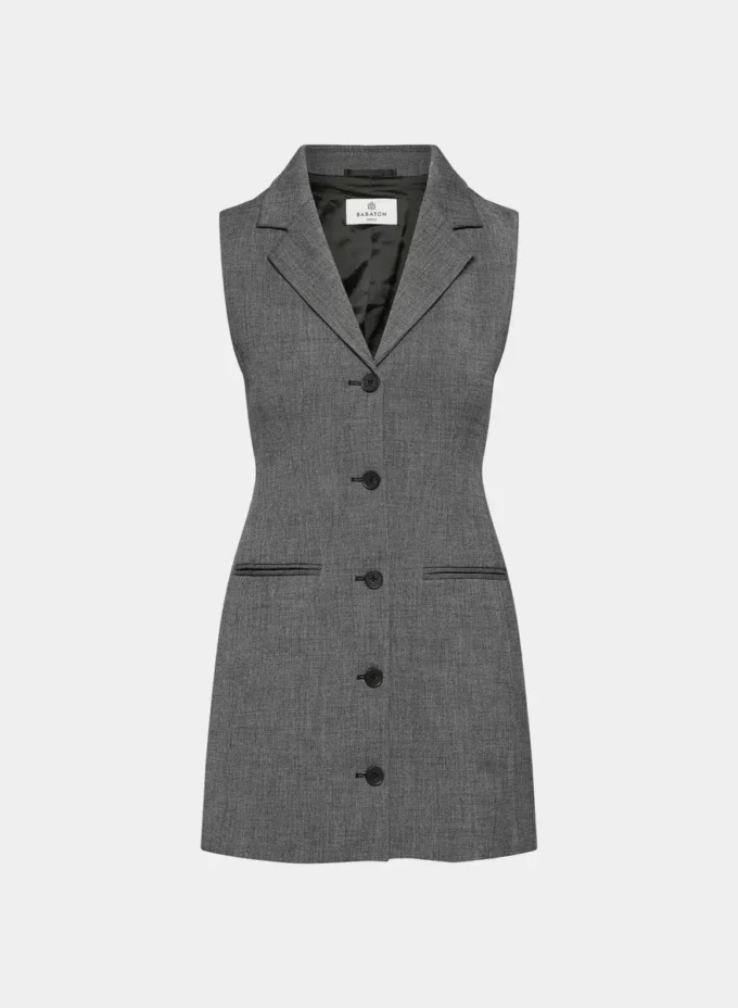 Mastermind Dress Mastermind Dress