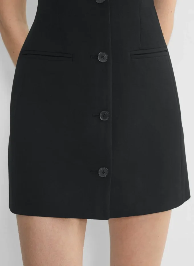 Mastermind Dress Mastermind Dress