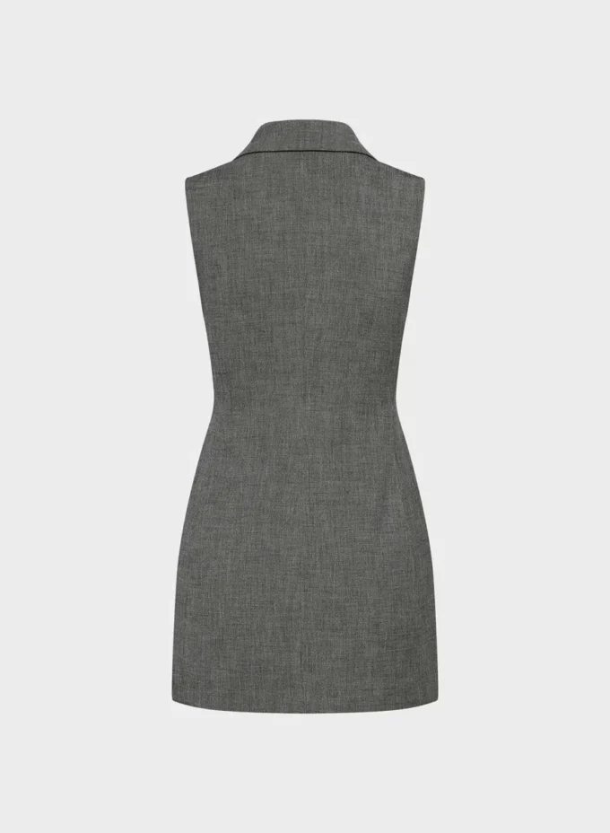 Mastermind Dress Mastermind Dress