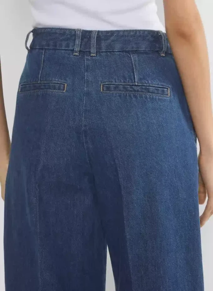 Meetup Wide Jean