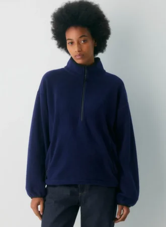 Mellow Mockneck