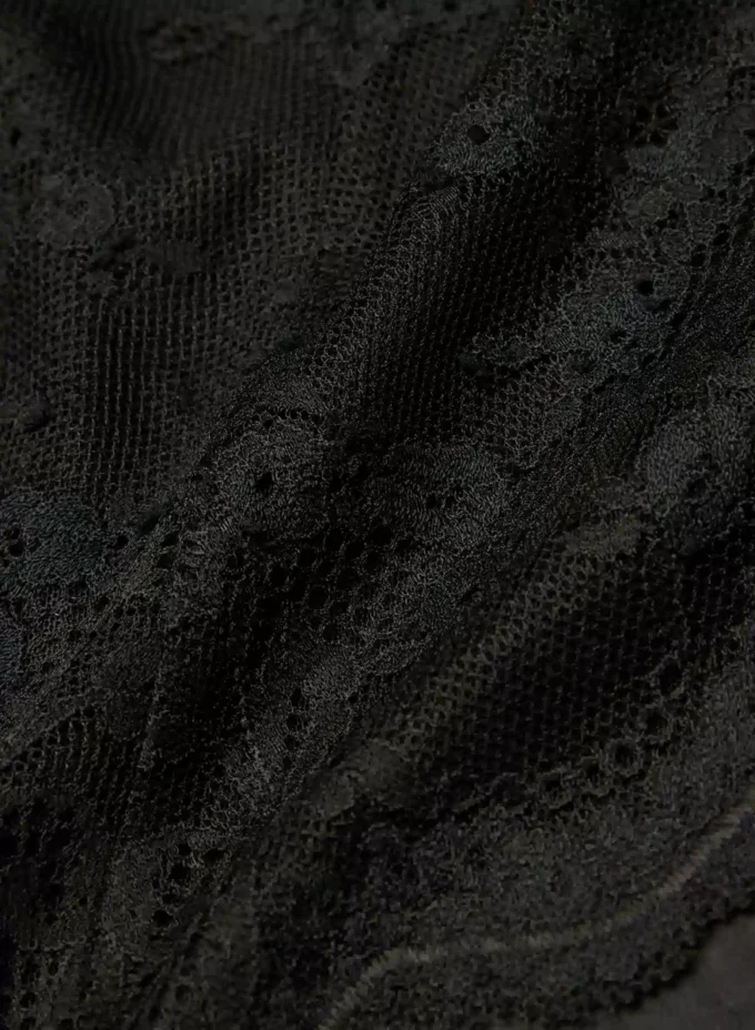 Memorize Satin Dress