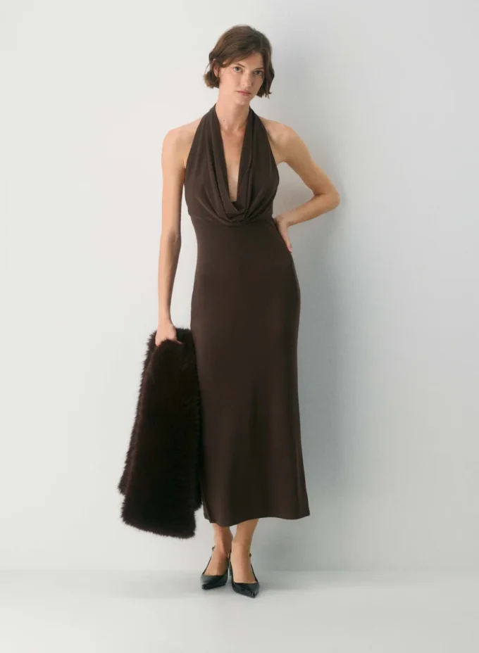 Memory Dress Memory Dress