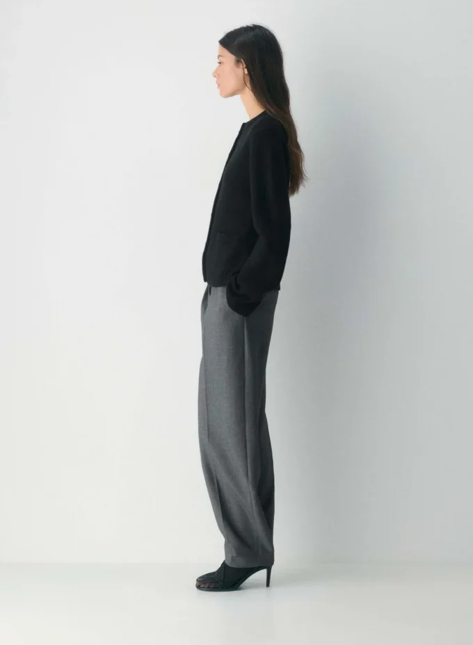 Meraki Merino Wool Cardigan Meraki Merino Wool Cardigan