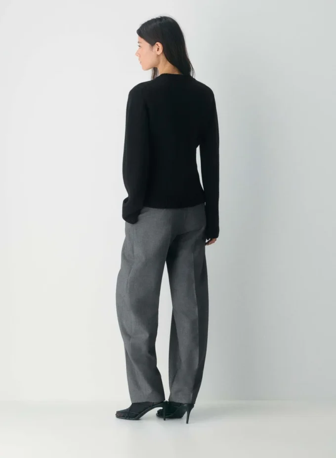 Meraki Merino Wool Cardigan Meraki Merino Wool Cardigan