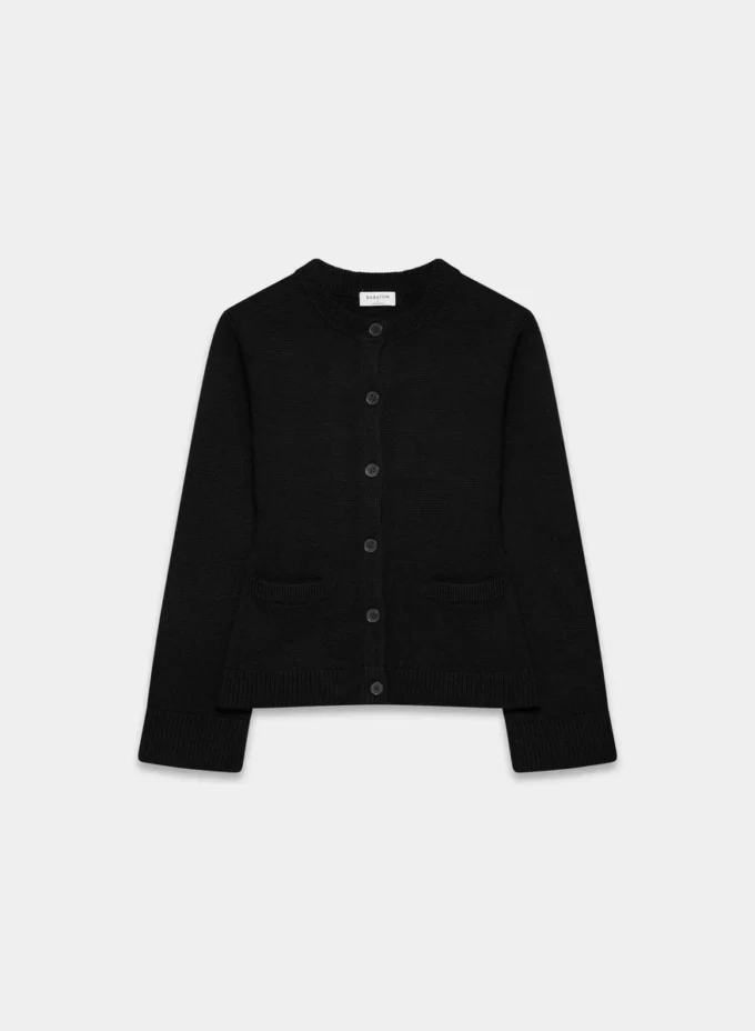 Meraki Merino Wool Cardigan Meraki Merino Wool Cardigan