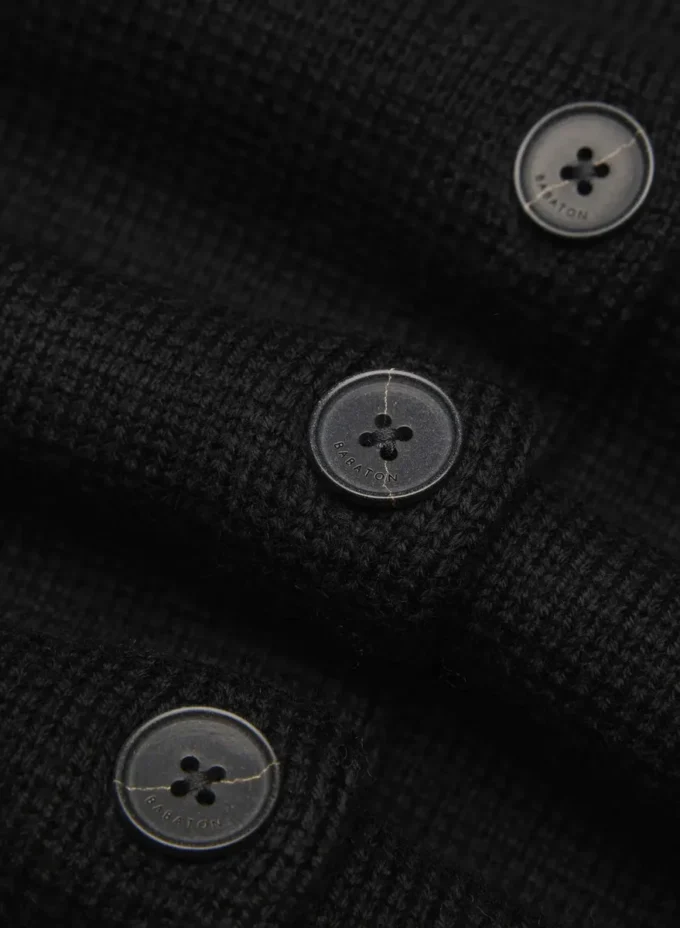 Meraki Merino Wool Cardigan Meraki Merino Wool Cardigan