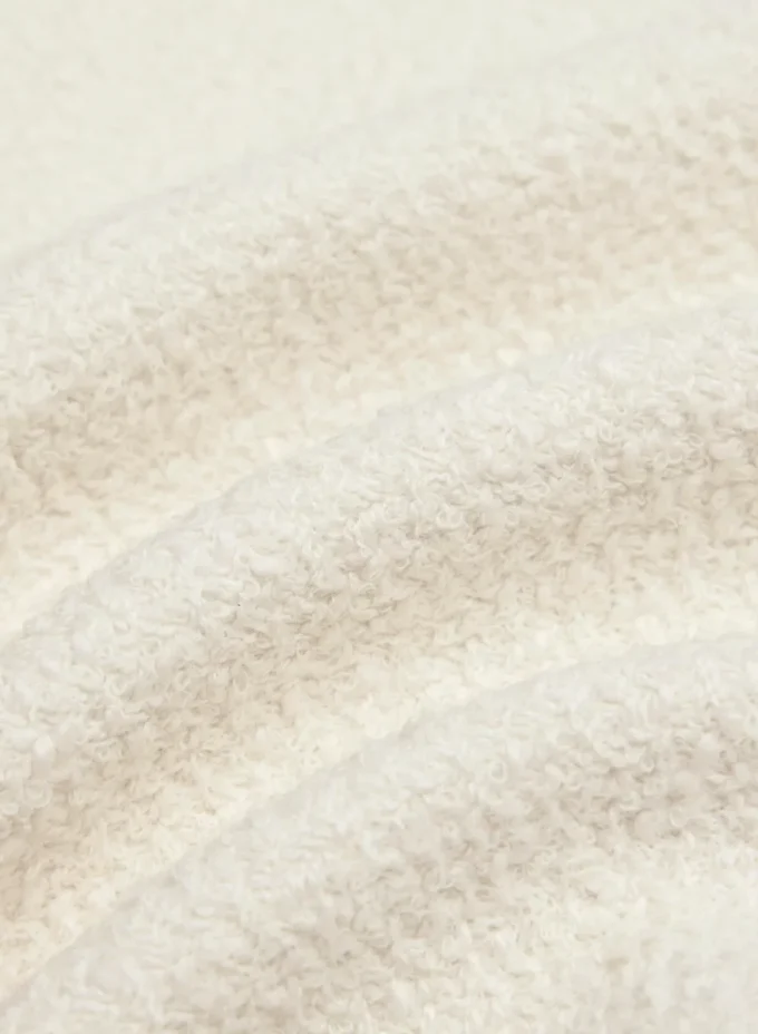 Mercury Bomber – Tweed