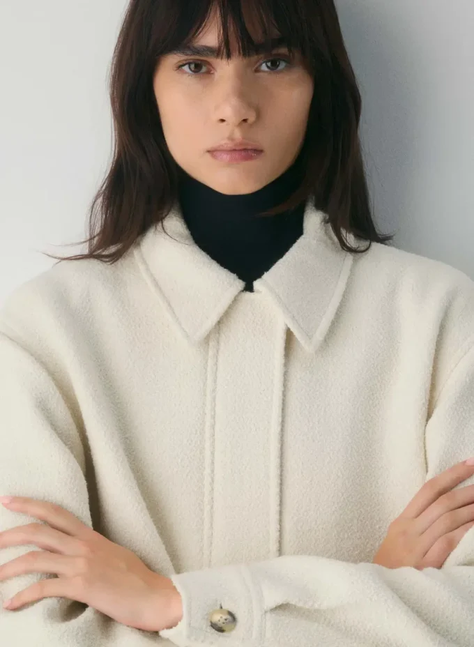 Mercury Bomber – Tweed