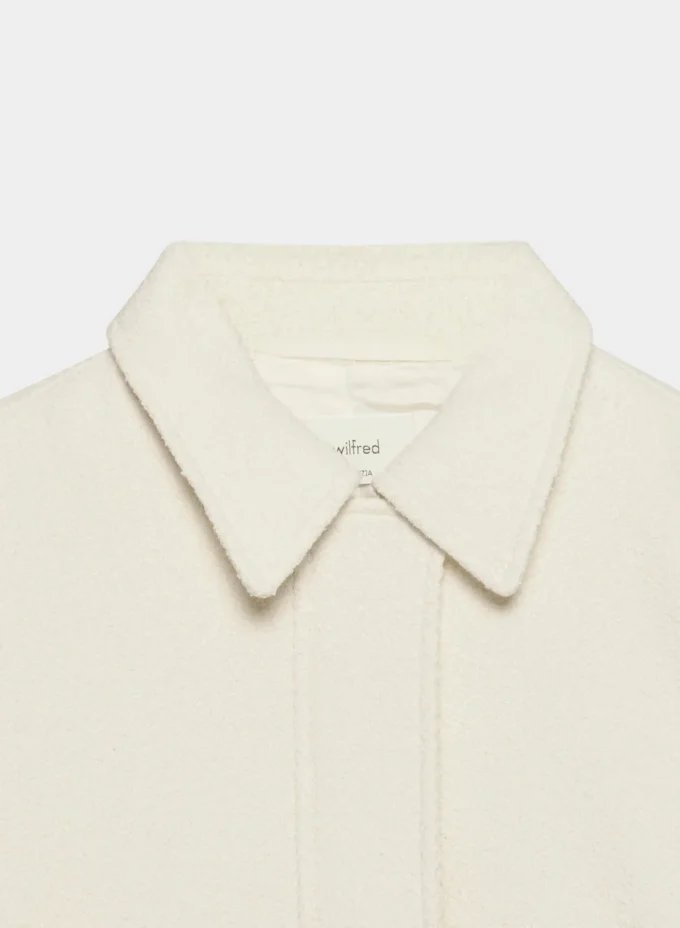 Mercury Bomber – Tweed