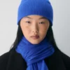 Merino Wool Cuffed Beanie Merino Wool Cuffed Beanie
