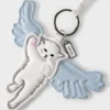 Midair Bag Charm