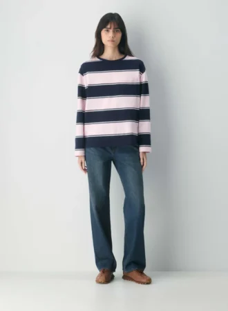 Mighty Cotton™ Fletch Longsleeve