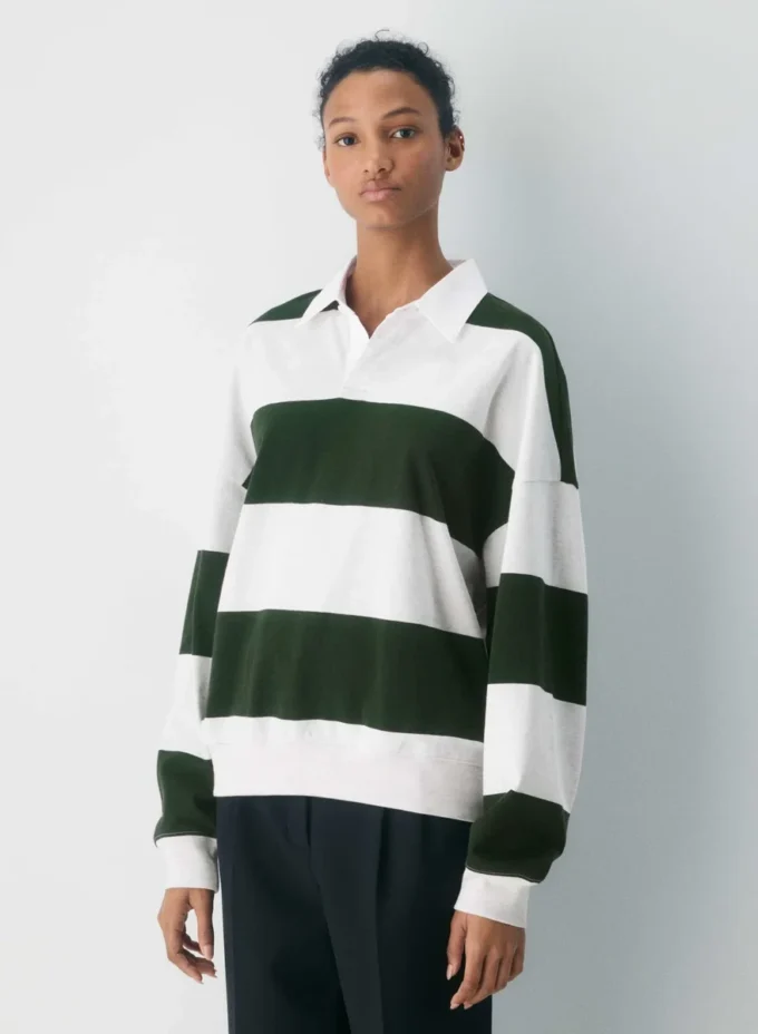 Mighty Cotton™ Lomu Polo Longsleeve Mighty Cotton™ Lomu Polo Longsleeve