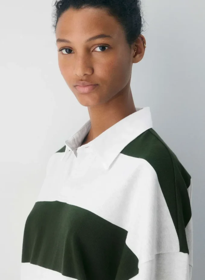 Mighty Cotton™ Lomu Polo Longsleeve Mighty Cotton™ Lomu Polo Longsleeve