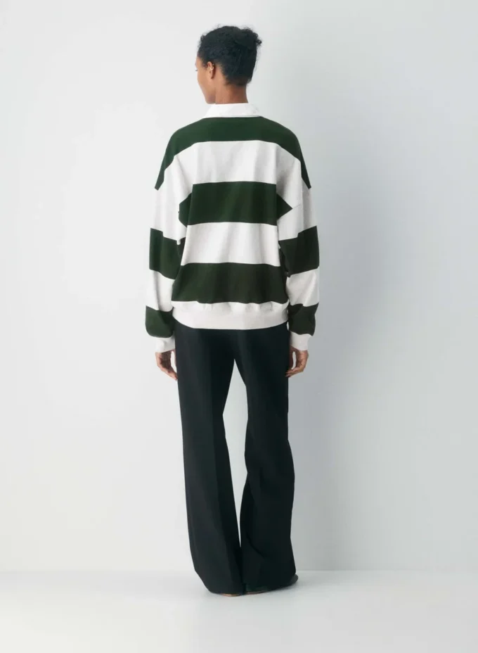 Mighty Cotton™ Lomu Polo Longsleeve Mighty Cotton™ Lomu Polo Longsleeve