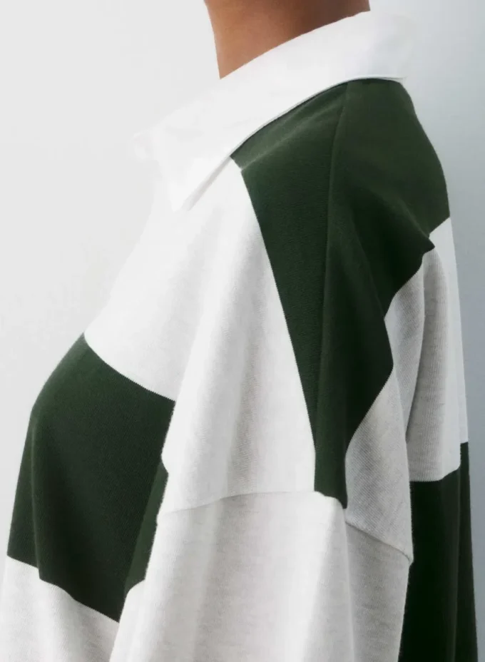 Mighty Cotton™ Lomu Polo Longsleeve Mighty Cotton™ Lomu Polo Longsleeve