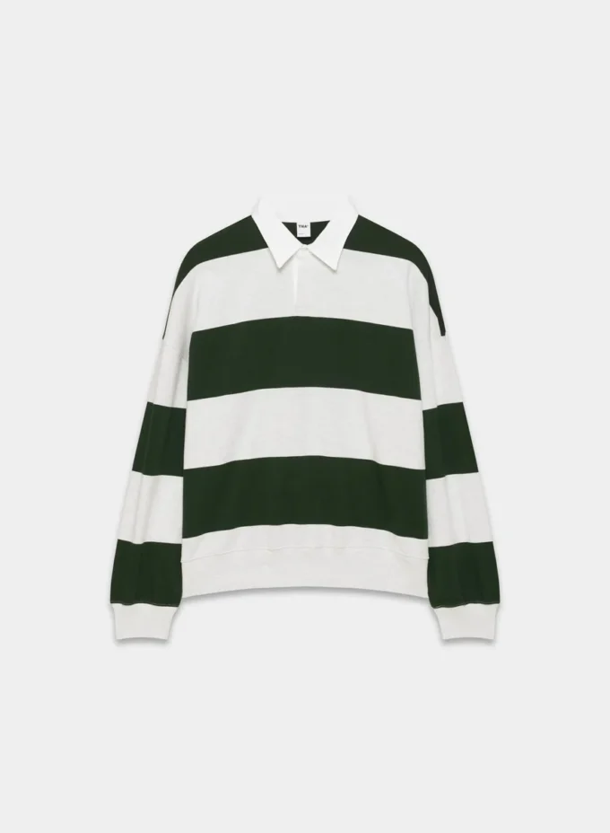 Mighty Cotton™ Lomu Polo Longsleeve Mighty Cotton™ Lomu Polo Longsleeve