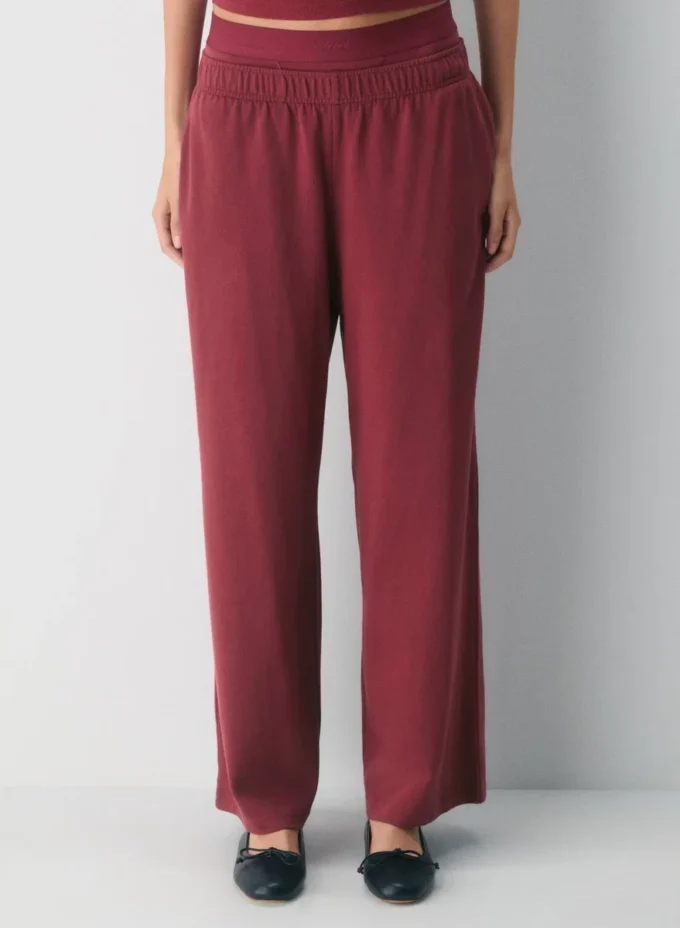 Mighty Cotton™ Playmaker Pant