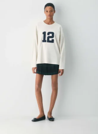 Mighty Cotton™ Ramos Longsleeve