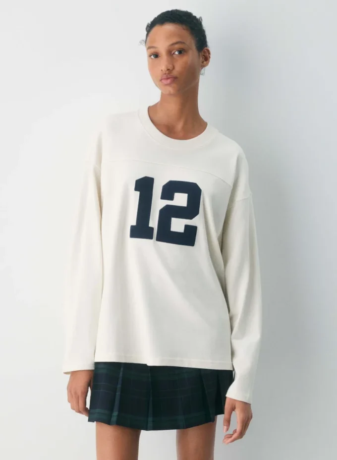 Mighty Cotton™ Ramos Longsleeve Mighty Cotton™ Ramos Longsleeve