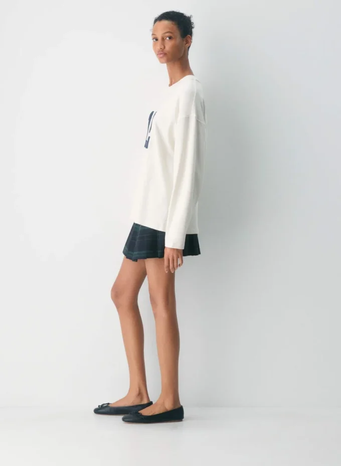 Mighty Cotton™ Ramos Longsleeve Mighty Cotton™ Ramos Longsleeve