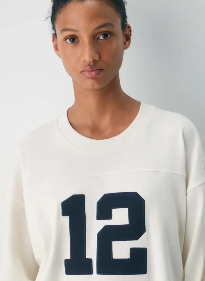 Mighty Cotton™ Ramos Longsleeve Mighty Cotton™ Ramos Longsleeve