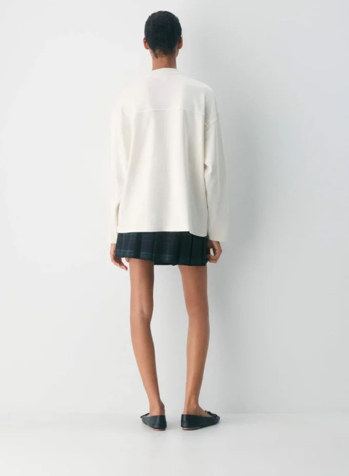 Mighty Cotton™ Ramos Longsleeve Mighty Cotton™ Ramos Longsleeve