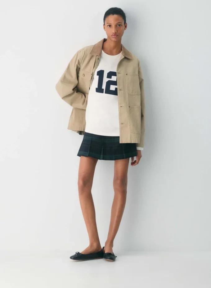 Mighty Cotton™ Ramos Longsleeve Mighty Cotton™ Ramos Longsleeve