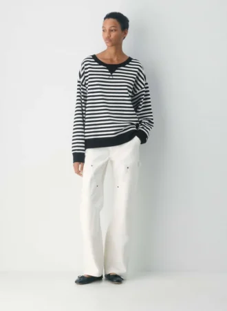 Mighty Cotton™ Wicket Longsleeve